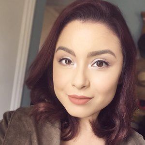 Meet your Posher, Annmarie